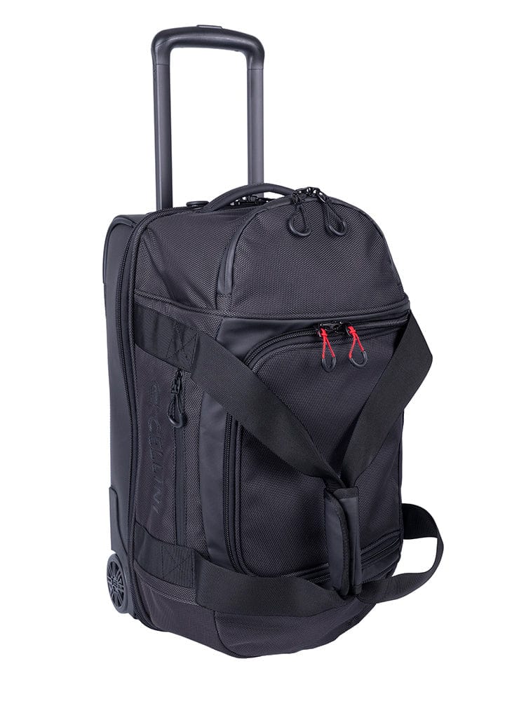 CELLINI Luggage Cellini Xplorer Small Double Decker Trolley Duffel 266505 (7808387088473)