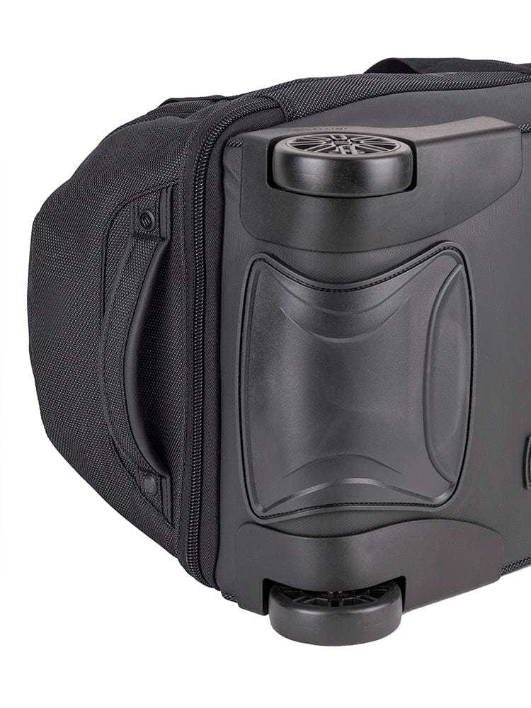 CELLINI Luggage Cellini Xplorer Small Double Decker Trolley Duffel 266505 (7808387088473)