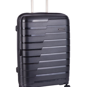 Cellini Microlite Medium 4 Wheel Trolley Case 866655 (8018888392793)