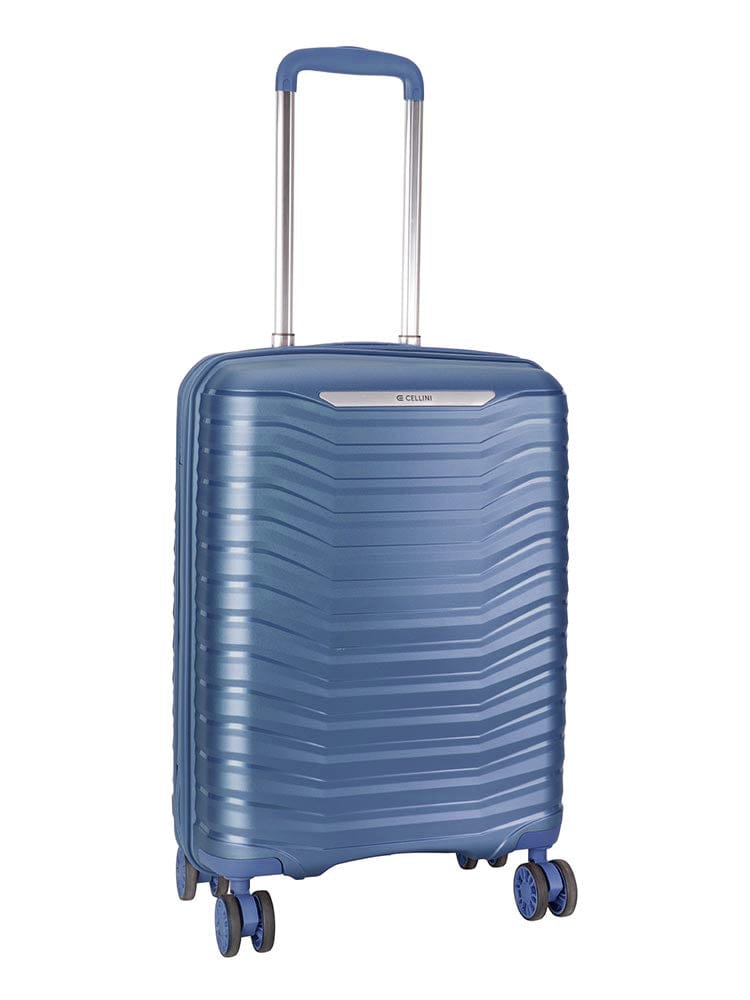 CELLINI Suitcase Cellini Aerotech 4 Wheel Trolley Carry On 873556