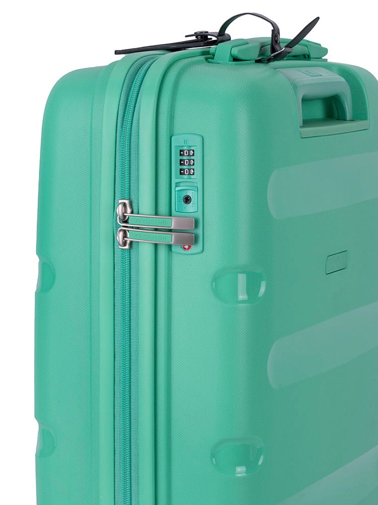 CELLINI Suitcase Cellini Cruze 4 Wheel Trolley Carry On 71155 (7807438684249)
