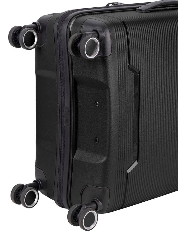 CELLINI Suitcase Cellini Ipak Medium 4 Wheel Trolley Case 112655
