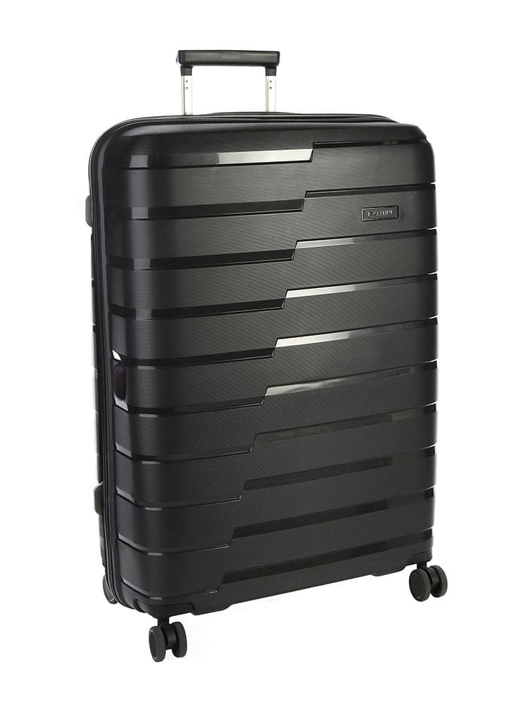 CELLINI Suitcase Cellini Microlite Large 4 Wheel Trolley Case 866755