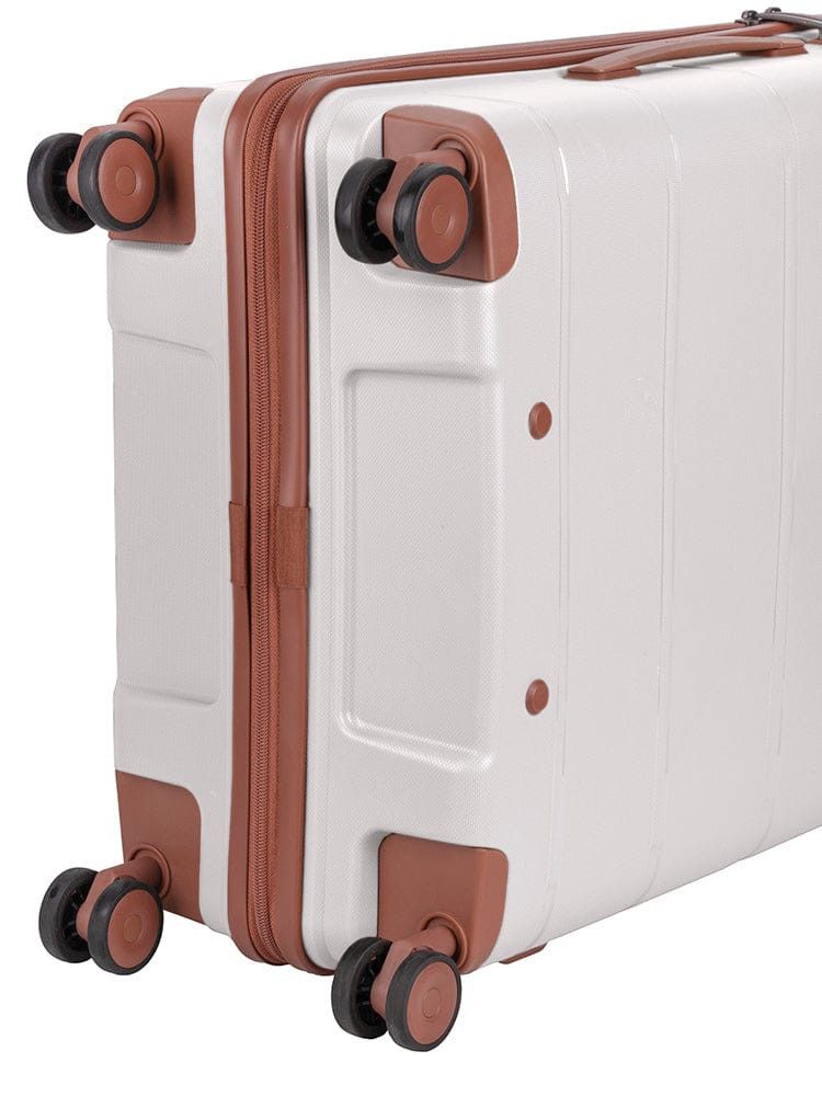 CELLINI Suitcase Cellini Monte Carlo Medium 4 Wheel Trolley Case 8556412