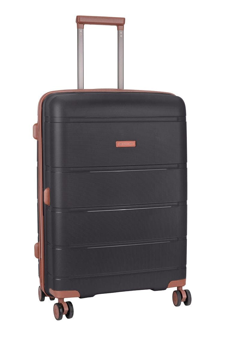 CELLINI Suitcase Cellini Monte Carlo Medium 4 Wheel Trolley Case 8556452