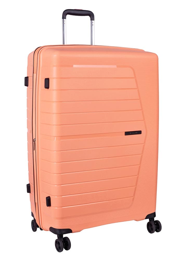 CELLINI Suitcase Cellini Starlite Large 4 Wheel Trolley Case 361754 (7807345688665)