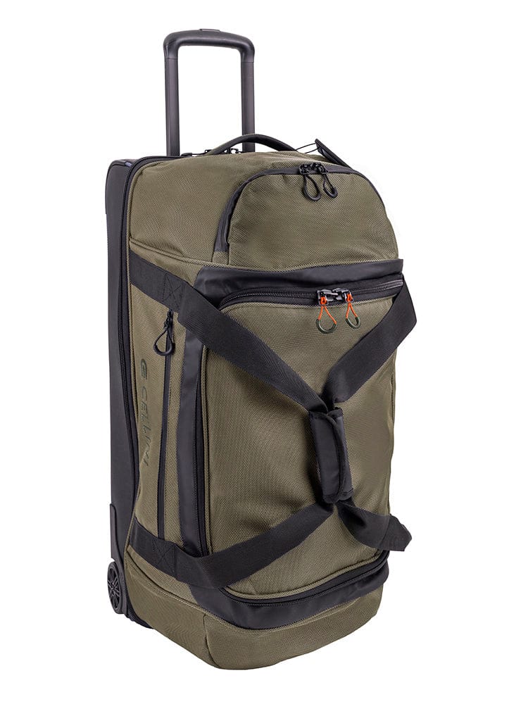 CELLINI Suitcase Cellini Xplorer Large Double Decker Trolley Duffel 266743 (7808408977497)