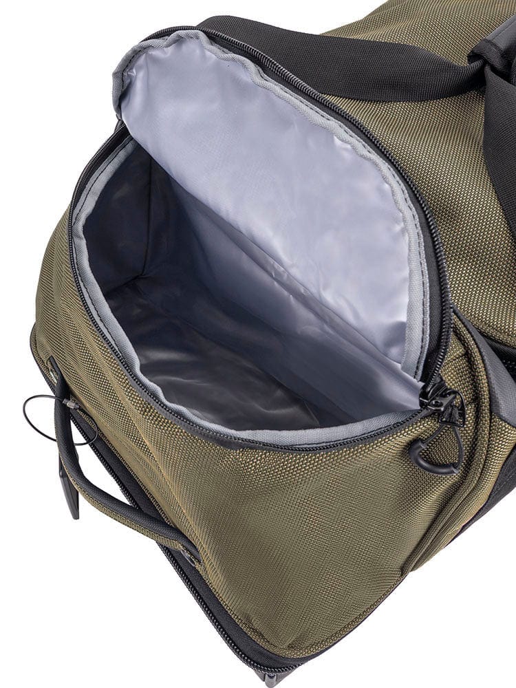 CELLINI Suitcase Cellini Xplorer Large Double Decker Trolley Duffel 266743 (7808408977497)