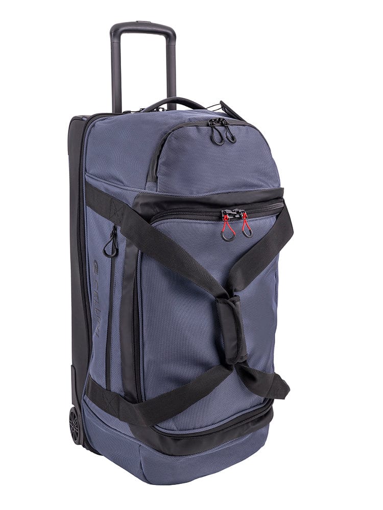CELLINI Suitcase Cellini Xplorer Large Double Decker Trolley Duffel 266746 (7808393707609)