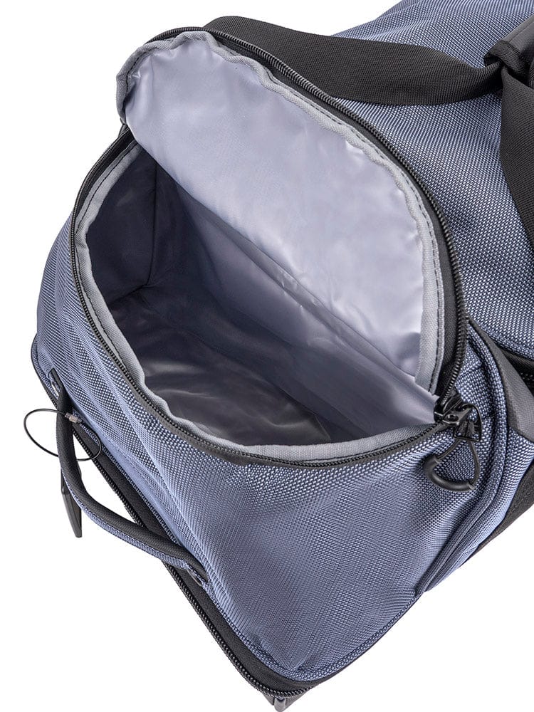 CELLINI Suitcase Cellini Xplorer Large Double Decker Trolley Duffel 266746 (7808393707609)