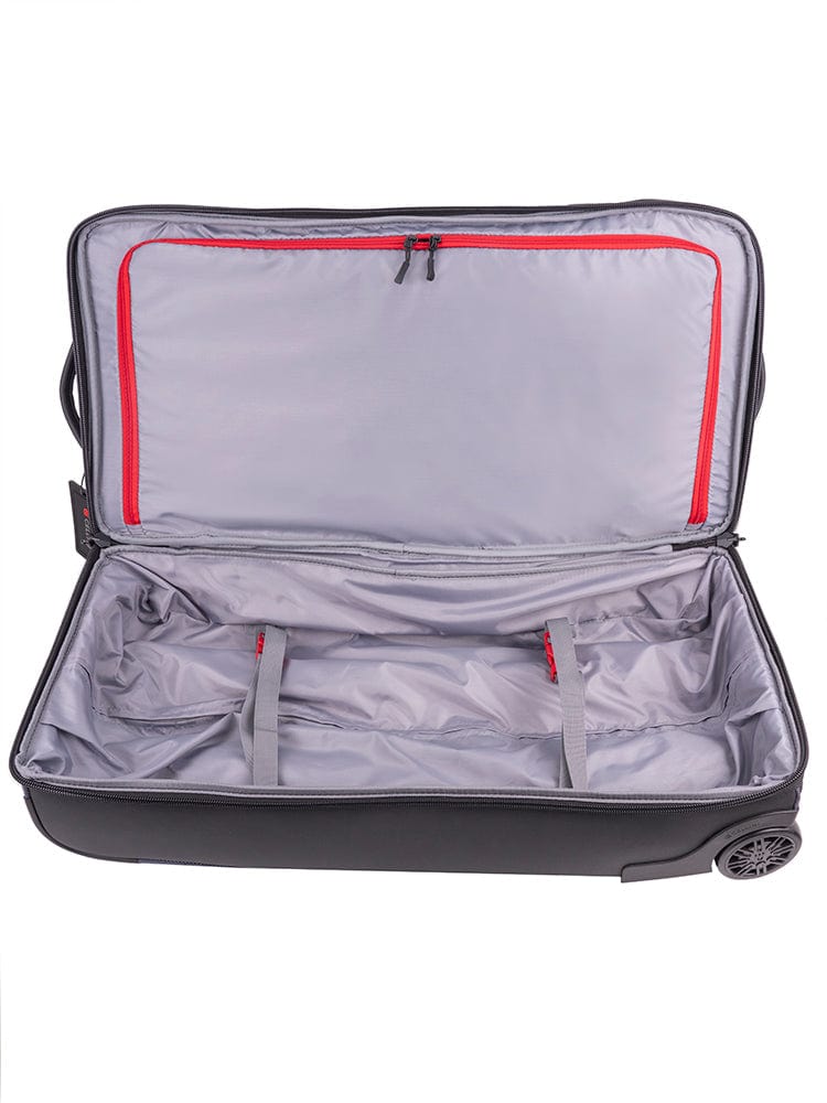 CELLINI Suitcase Cellini Xplorer Large Double Decker Trolley Duffel 266746 (7808393707609)
