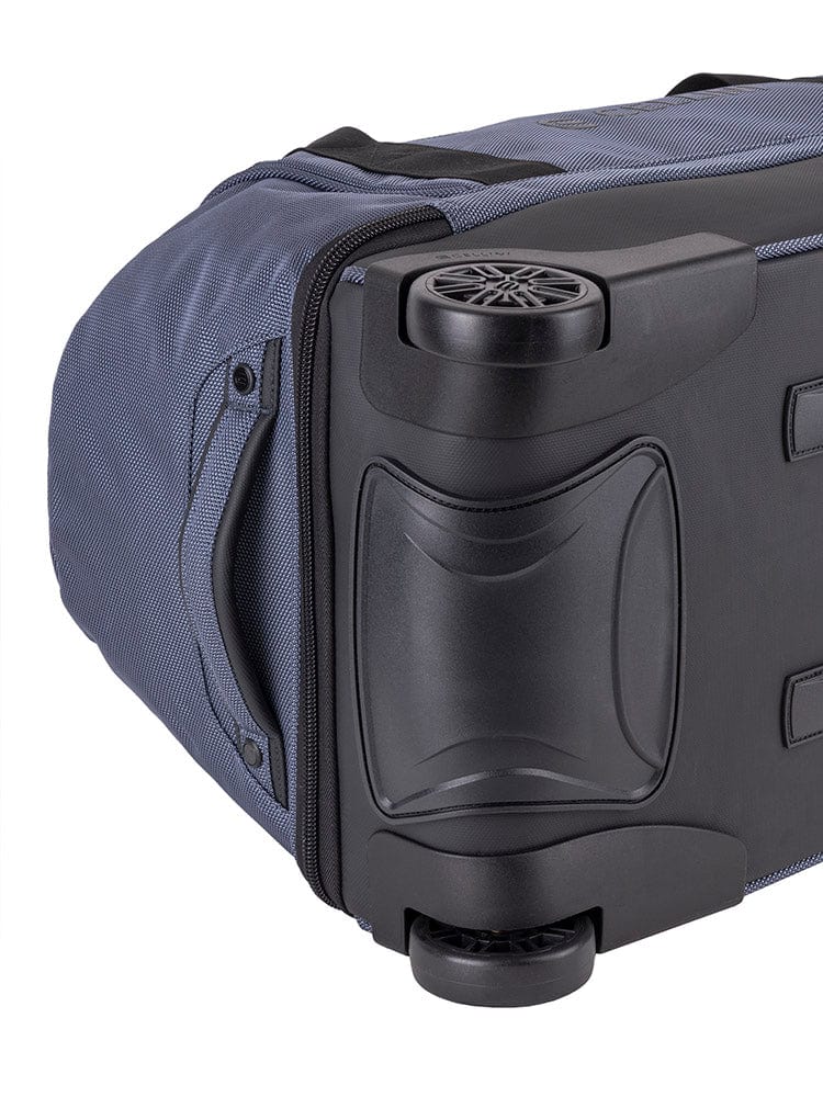 CELLINI Suitcase Cellini Xplorer Large Double Decker Trolley Duffel 266746 (7808393707609)