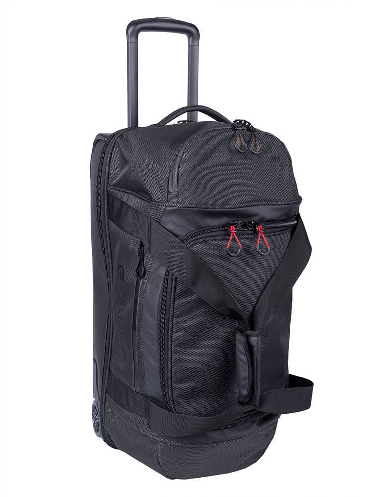 CELLINI Suitcase Cellini Xplorer Medium Double Decker Trolley Duffel 266645 (7808387317849)