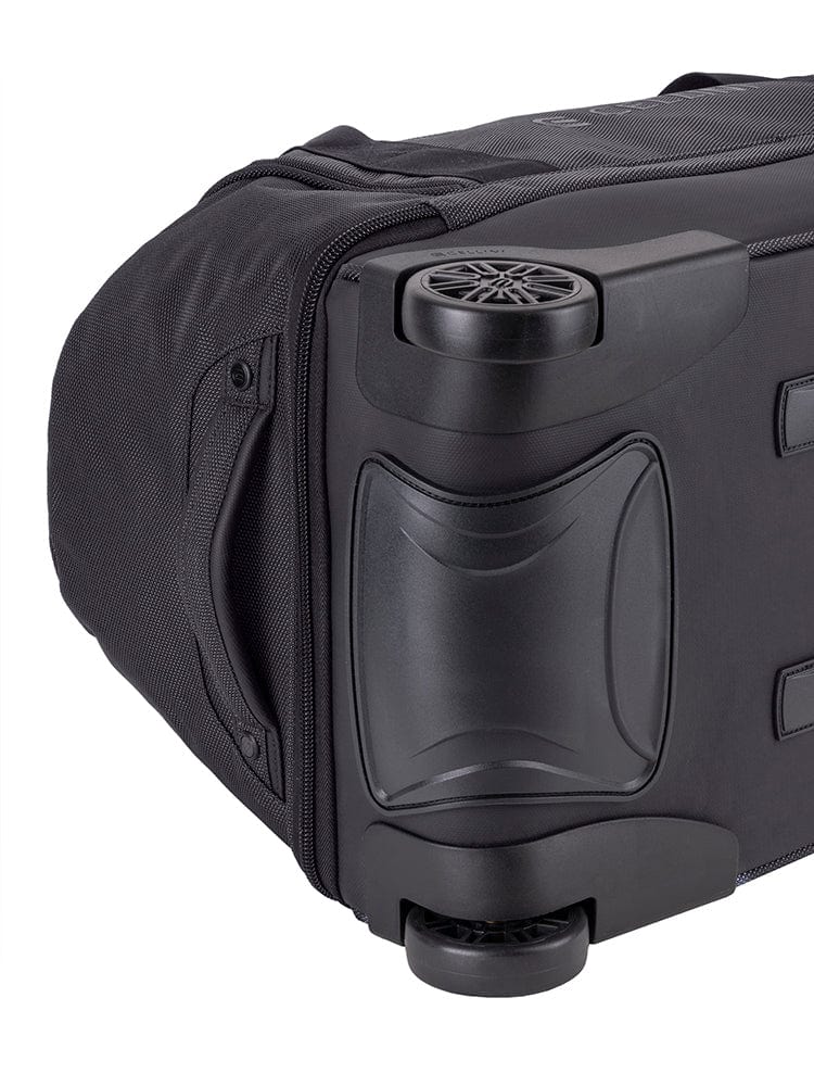 CELLINI Suitcase Cellini Xplorer Medium Double Decker Trolley Duffel 266645 (7808387317849)