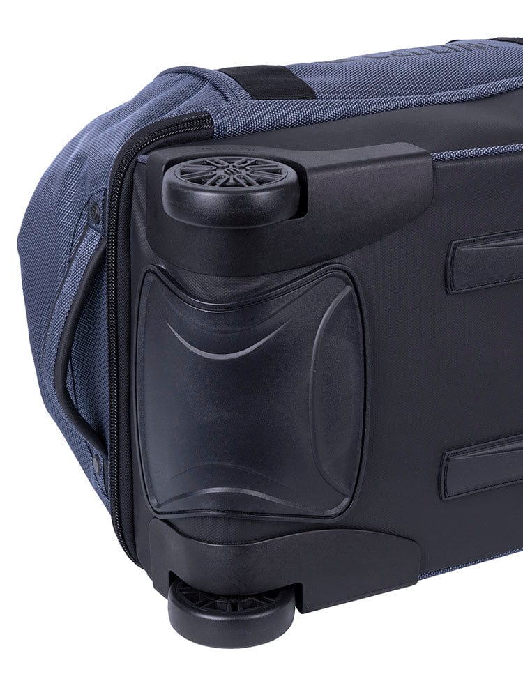 CELLINI Suitcase Cellini Xplorer Small Double Decker Trolley Duffel 266506 (7808388595801)