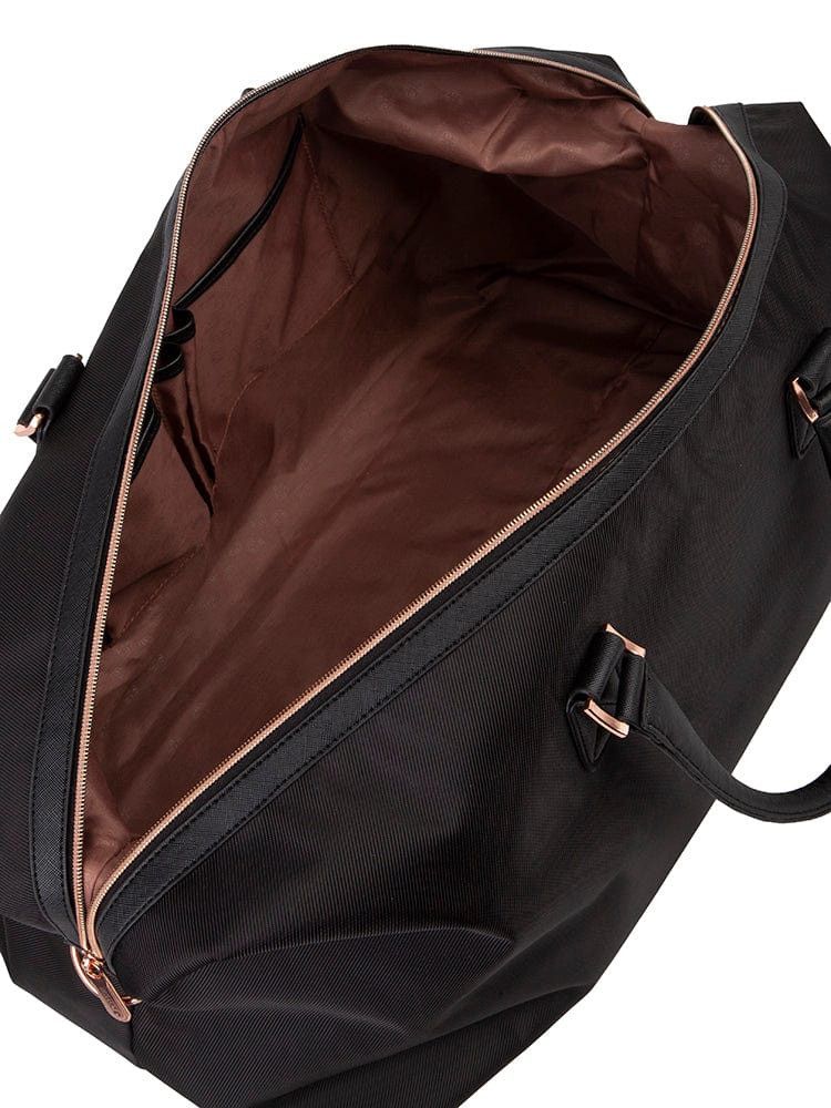 CELLINI Trolley Duffle Cellini Allure Weekender Duffle Bag 465515