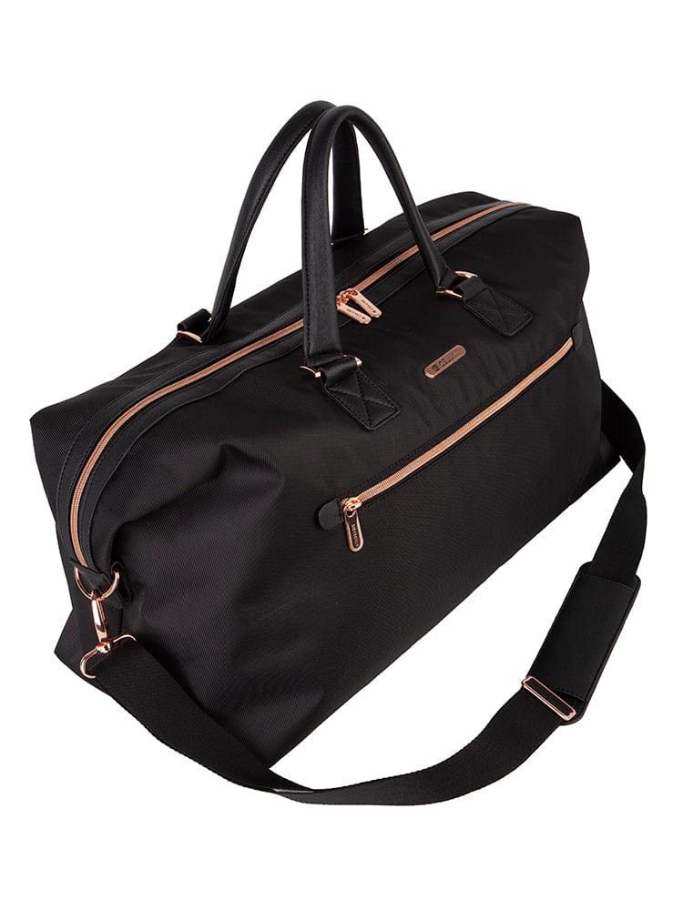 CELLINI Trolley Duffle Cellini Allure Weekender Duffle Bag 465515