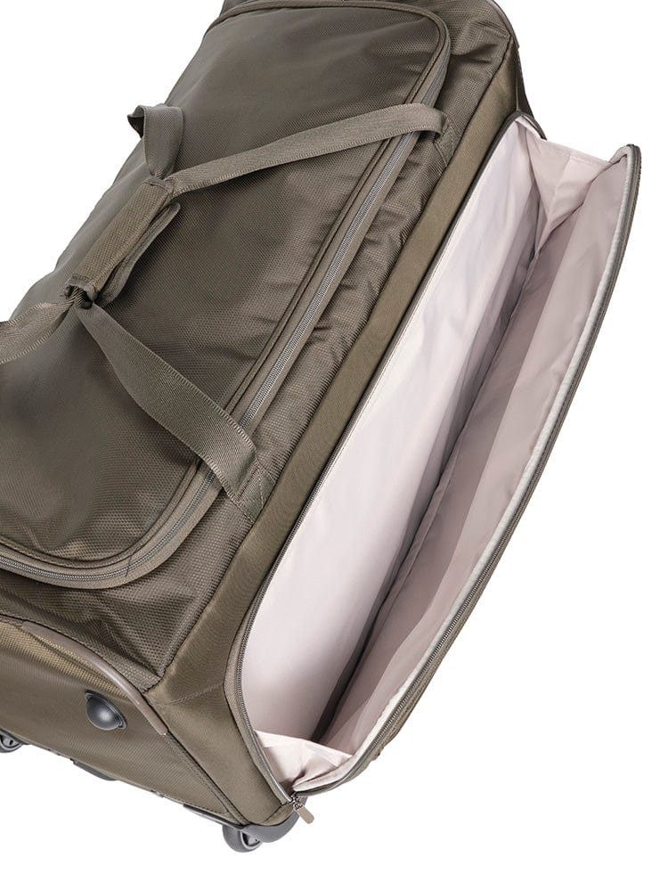 CELLINI Trolley Duffle Cellini Microlite S Large 2-Wheel Trolley Duffel 799732