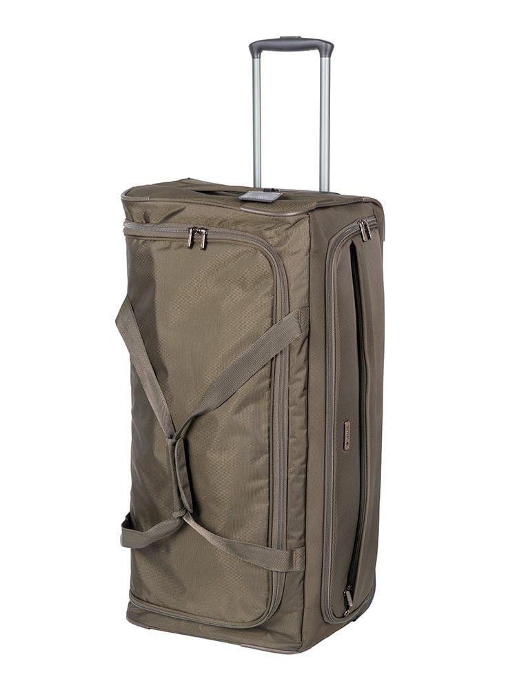 CELLINI Trolley Duffle Cellini Microlite S Large 2-Wheel Trolley Duffel 799732