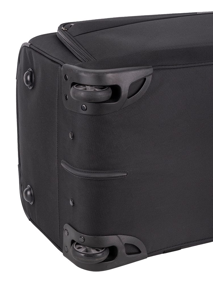 CELLINI Trolley Duffle Cellini Microlite S Large 2-Wheel Trolley Duffel 799735