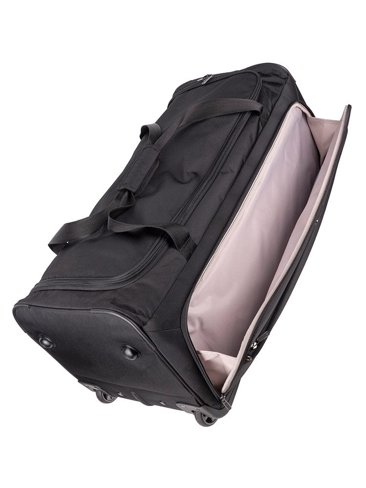 CELLINI Trolley Duffle Cellini Microlite S Large 2-Wheel Trolley Duffel 799735