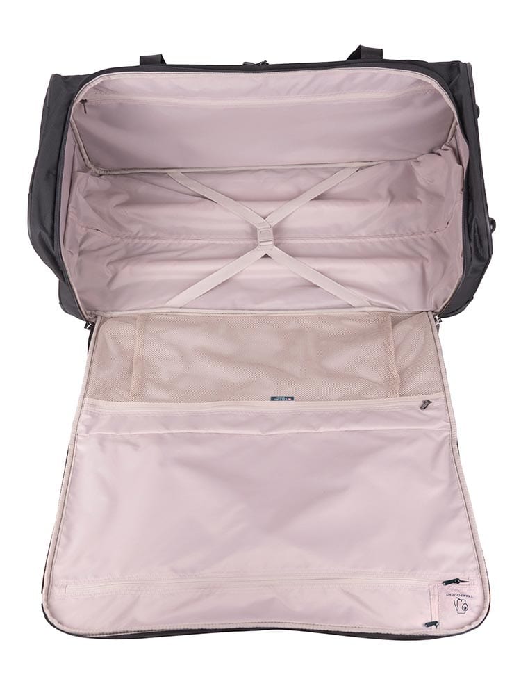 CELLINI Trolley Duffle Cellini Microlite S Large 2-Wheel Trolley Duffel 799735