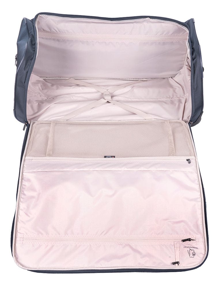 CELLINI Trolley Duffle Cellini Microlite S Large 2-Wheel Trolley Duffel 799736