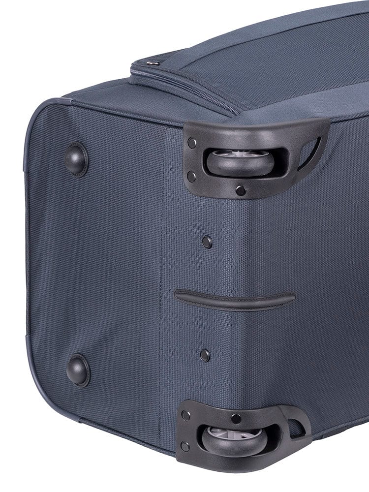 CELLINI Trolley Duffle Cellini Microlite S Large 2-Wheel Trolley Duffel 799736