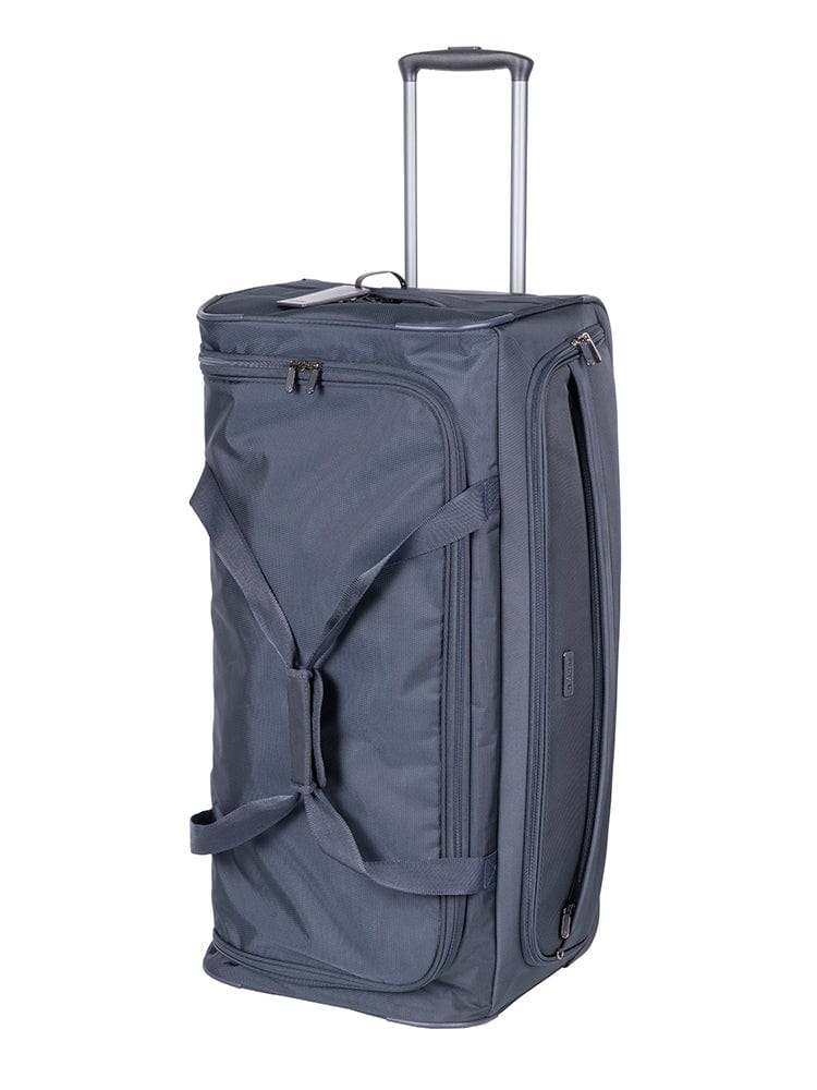 CELLINI Trolley Duffle Cellini Microlite S Large 2-Wheel Trolley Duffel 799736
