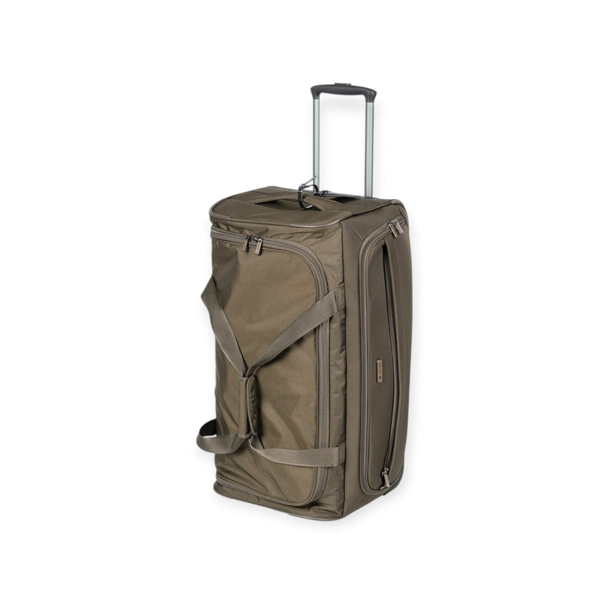 CELLINI Trolley Duffle Cellini Microlite S Medium 2-Wheel Trolley Duffel 799652