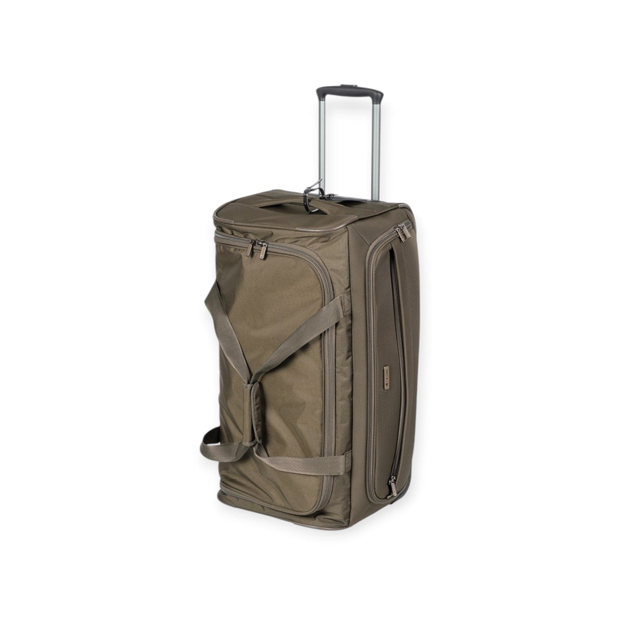 CELLINI Trolley Duffle Cellini Microlite S Medium 2-Wheel Trolley Duffel 799652