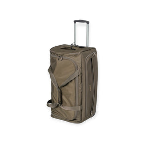 CELLINI Trolley Duffle Cellini Microlite S Medium 2-Wheel Trolley Duffel 799652