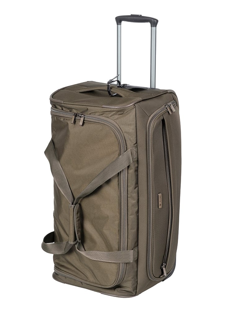 CELLINI Trolley Duffle Cellini Microlite S Medium 2-Wheel Trolley Duffel 799652