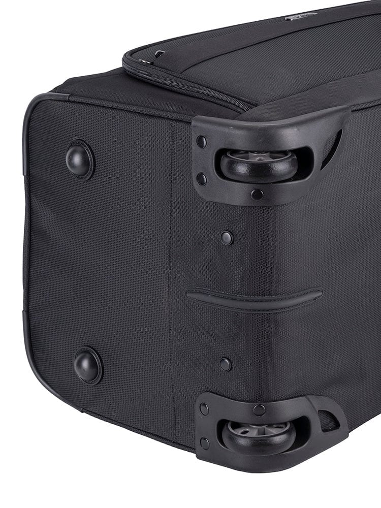 CELLINI Trolley Duffle Cellini Microlite S Medium 2-Wheel Trolley Duffel 799655