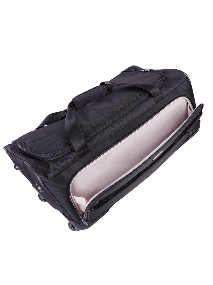 CELLINI Trolley Duffle Cellini Microlite S Medium 2-Wheel Trolley Duffel 799655