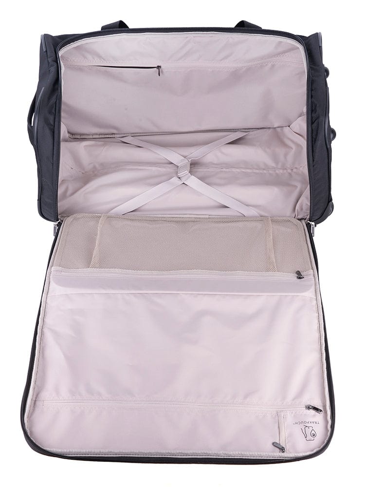 CELLINI Trolley Duffle Cellini Microlite S Medium 2-Wheel Trolley Duffel 799655