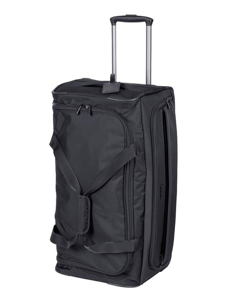 CELLINI Trolley Duffle Cellini Microlite S Medium 2-Wheel Trolley Duffel 799655