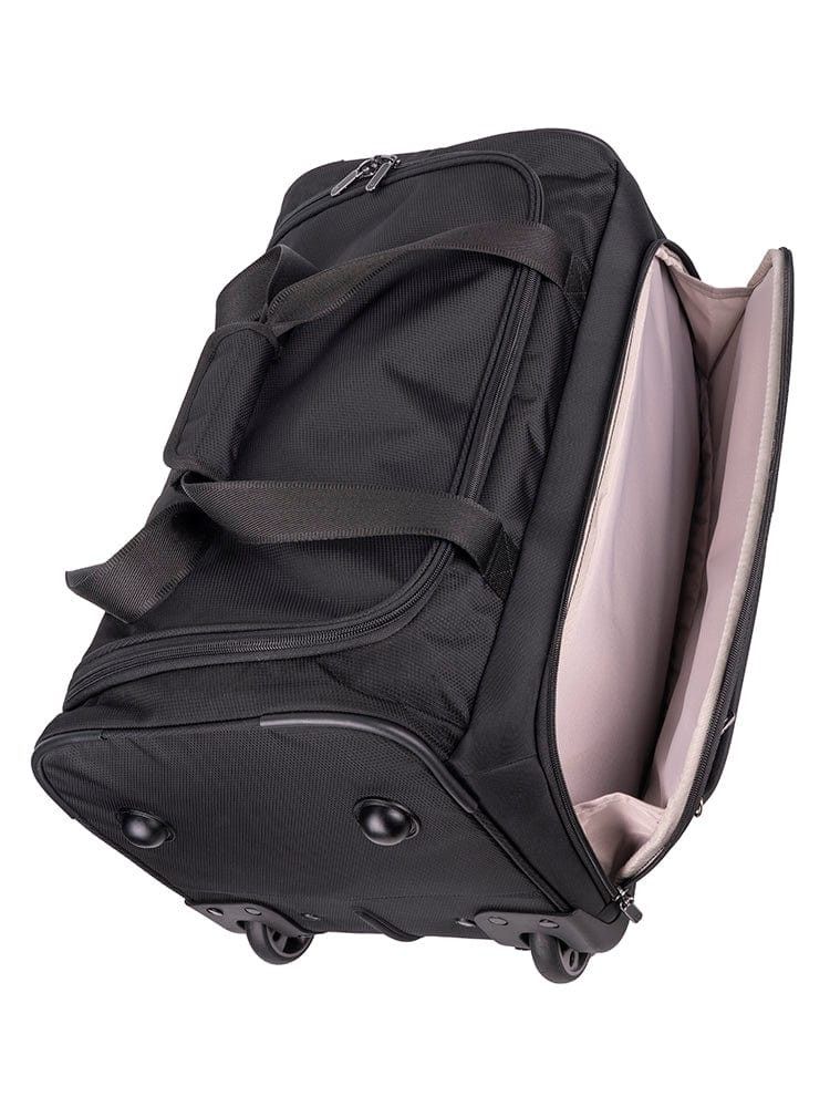 CELLINI Trolley Duffle Cellini Microlite S Small 2-Wheel Trolley Duffel 799515