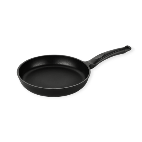 CEM FRYING PAN CEM Premium Cast Aluminum Frying Pen 24cm TCD30202405