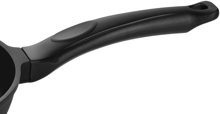 CEM FRYING PAN CEM Premium Cast Aluminum Wok Pan 28cm TCD30402805