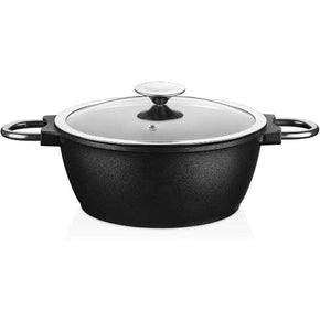 CEM Pasta Pot CEM 20cm Aura Deep Pot TCDAU10102005