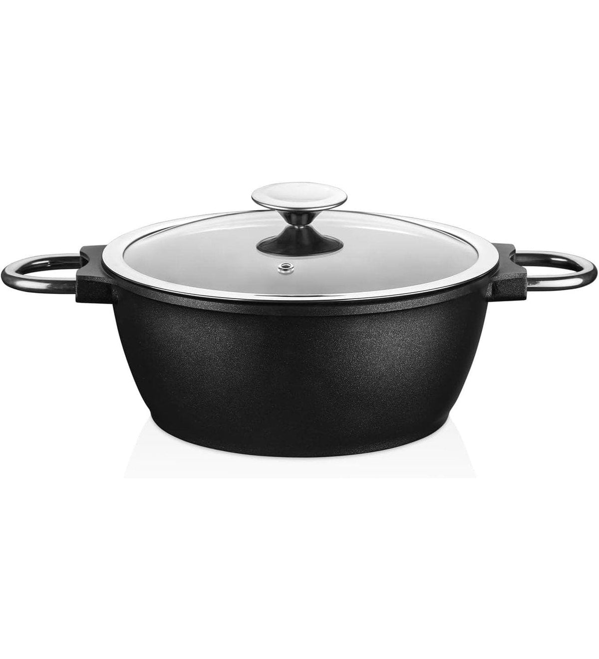 CEM Pasta Pot CEM 20cm Aura Deep Pot TCDAU10102005