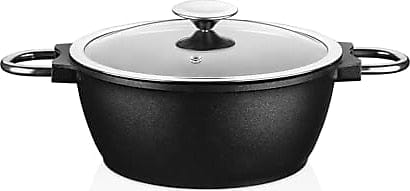 CEM Pasta Pot CEM 20cm Aura Deep Pot TCDAU10102005