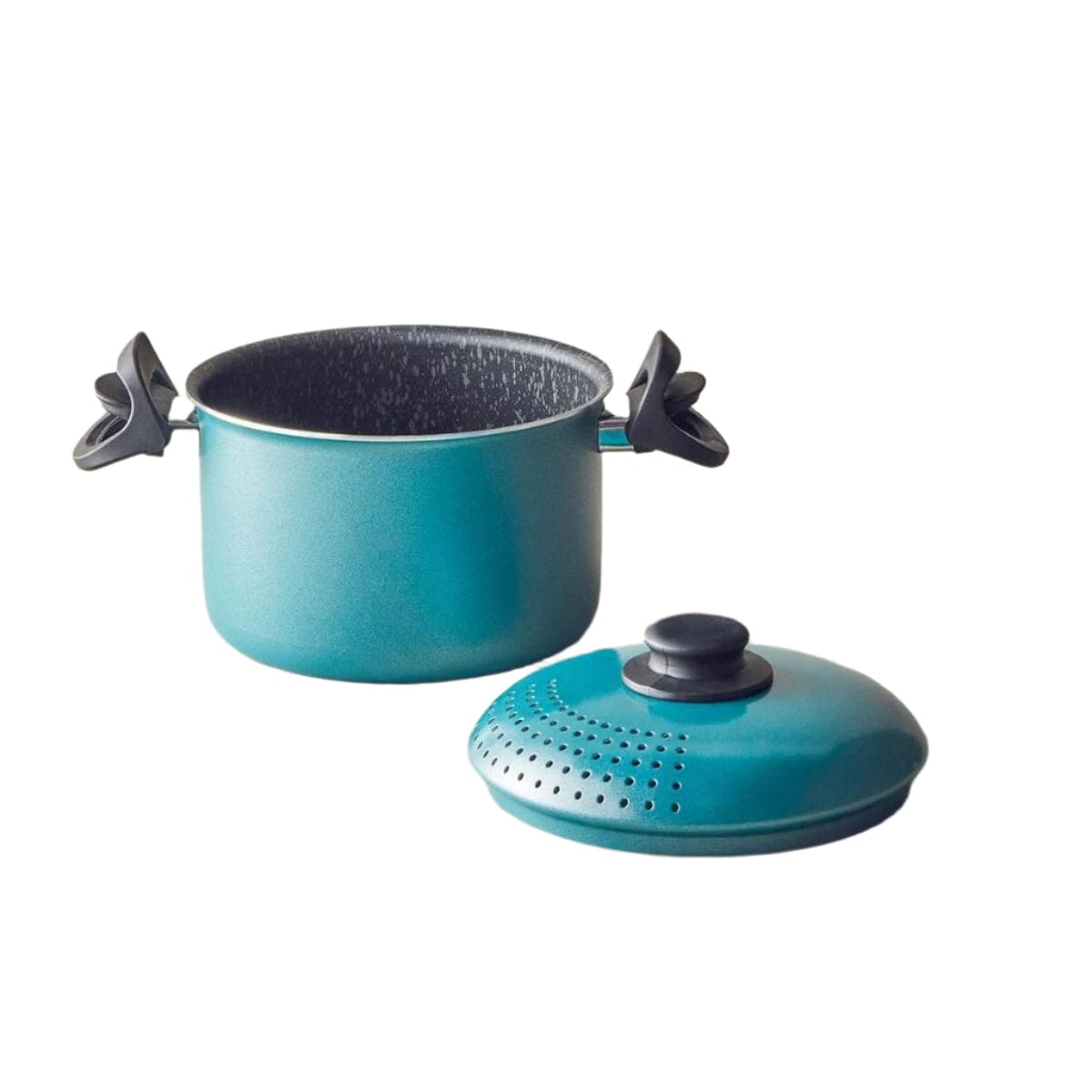 CEM Pasta Pot CEM 20cm Pasta Pot Green