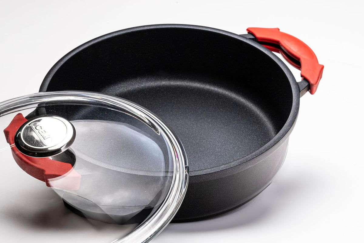 CEM POTS CEM Premium Casting 7 Piece Set TCD80000705