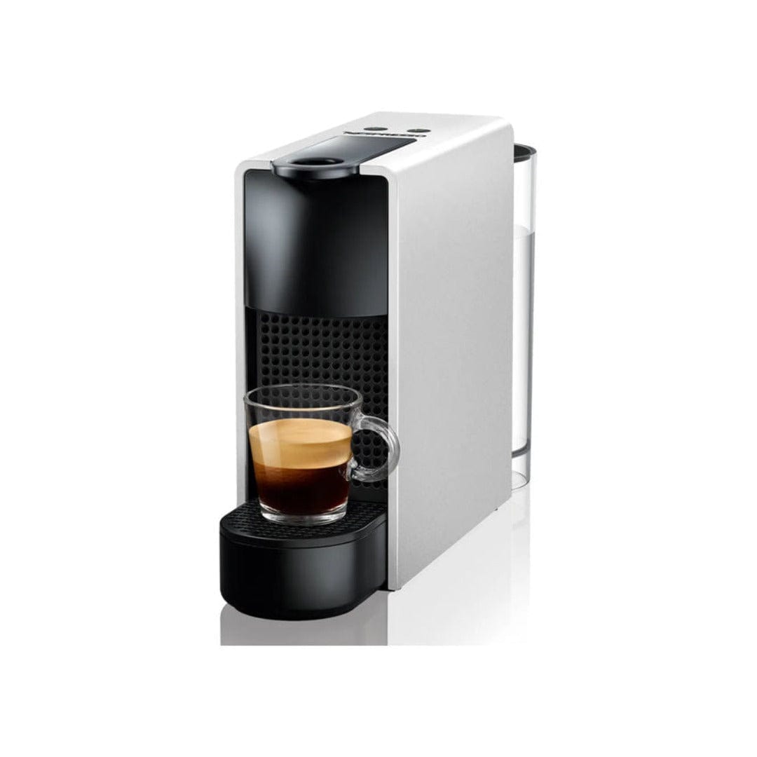 Nespresso COFFEE MACHINE Nespresso Essenza Mini C30 Coffee Machine Silver + R500 Free Coffee Voucher C30-ZA-SI-NE2 (7168770375769)