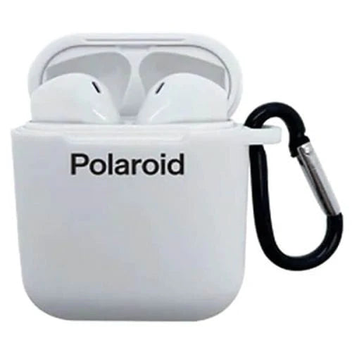 Polaroid Earbuds Polaroid Wireless Stereo Earbuds (7212578340953)
