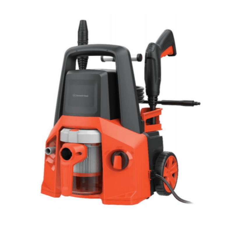 Bennett Read QuadraForce HPW600 | Shop Online | mhcworld.co.za (2061704069209)