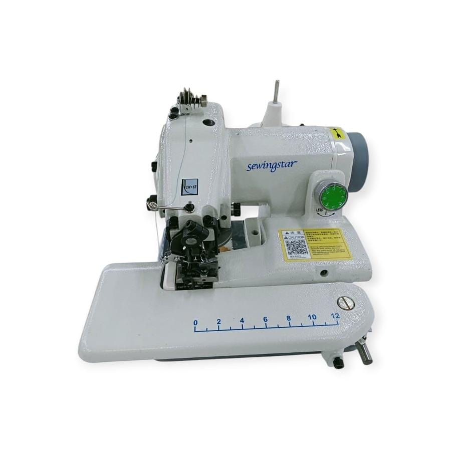 SEWINGSTAR Sewing Machines SEWINGSTAR BLIND HEM PORTABLE MACHINE (7888774791257)
