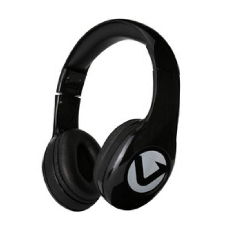Volkano Tech & Office Volkano Boom Series Headset (Black) (2154308206681)